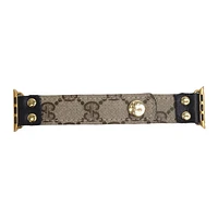Apple Watch Band Leather