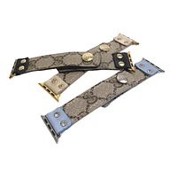 Apple Watch Band Leather