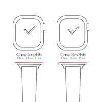 Apple Watch Band Leather