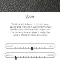 Apple Watch Band Leather