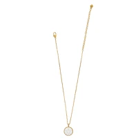 Del Mar Petite Necklace