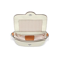 Emmie Flap Bag