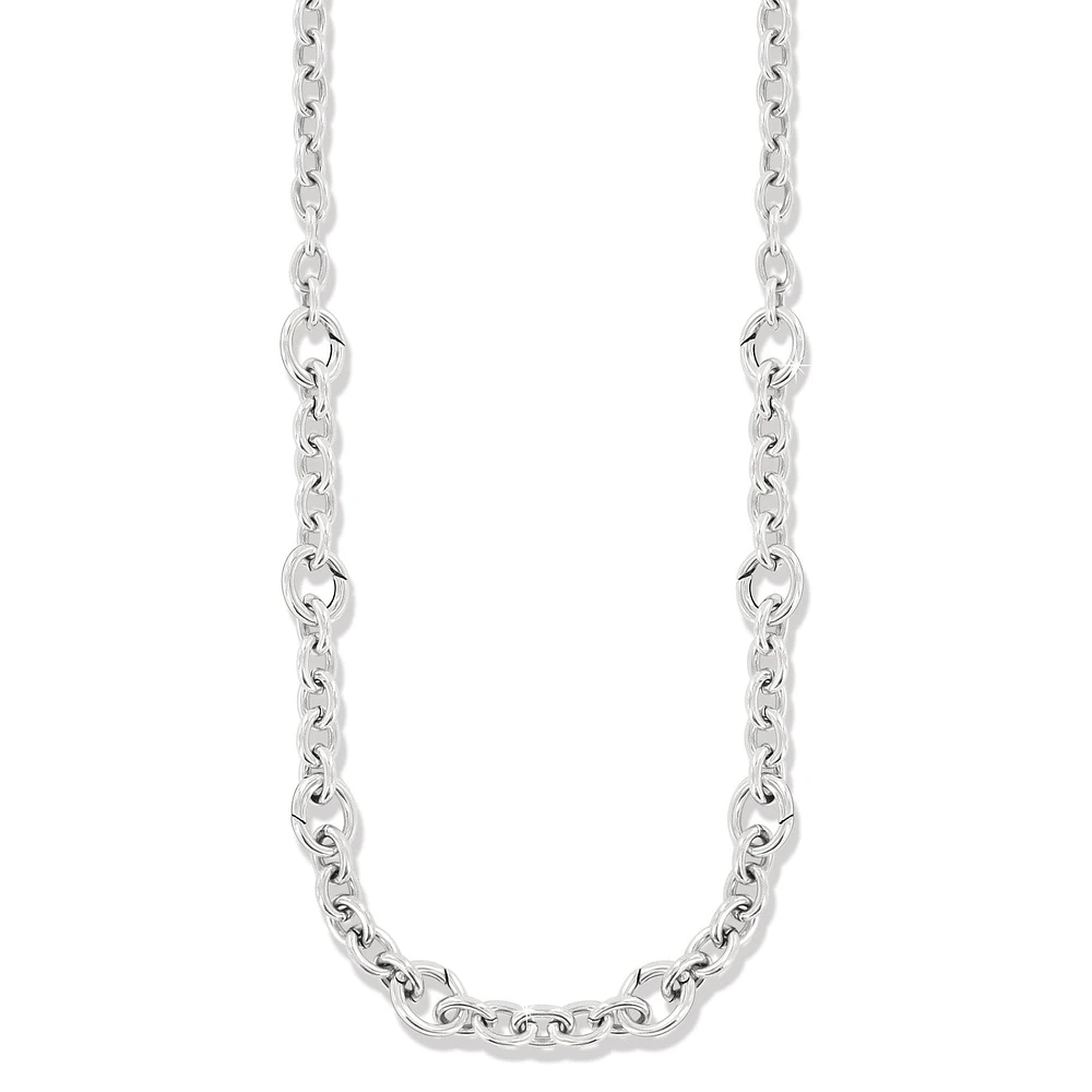 Luxe Link Charm Holder