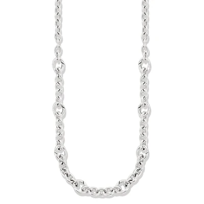 Luxe Link Charm Holder