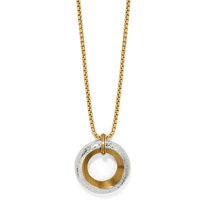 Medici Petite Necklace