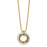 Medici Petite Necklace