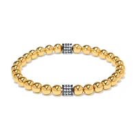 Meridian Petite Stretch Bracelet