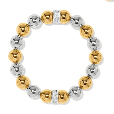 Meridian Stretch Bracelet