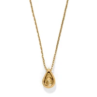 Nile Mini Pendant Necklace