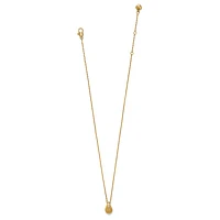 Nile Mini Pendant Necklace