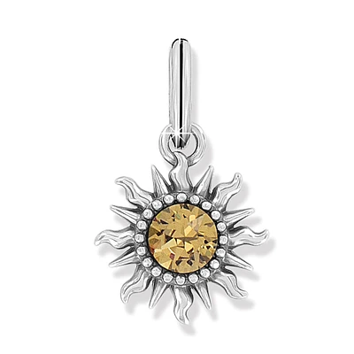Summer Sun Charm
