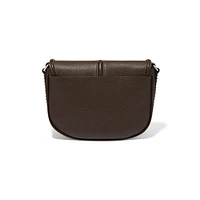 Weston Saddlebag