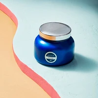 Volcano Blue Signature Jar - 19 oz