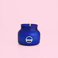 Volcano Blue Signature Petite Jar - 8 oz