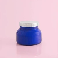 Volcano Blue Signature Jar - 19 oz