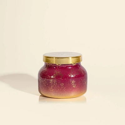 Tinsel & Spice Petite Signature Jar - 8 oz