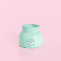 Volcano Aqua Signature Petite Jar - 8 oz