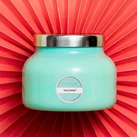 Volcano Aqua Signature Jar - 19 oz