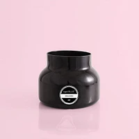 Volcano Black Signature Jar - 19 oz