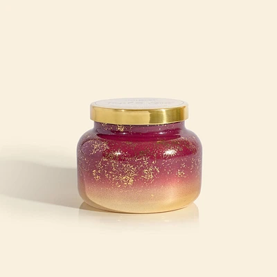 Tinsel & Spice Signature Jar - 19 oz