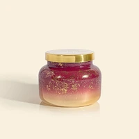 Tinsel & Spice Signature Jar - 19 oz