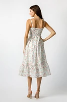 Willow Midi Dress