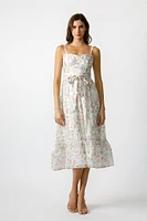 Willow Midi Dress