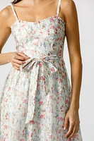 Willow Midi Dress