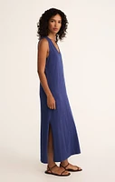 Coastline Midi Dress