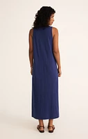 Coastline Midi Dress