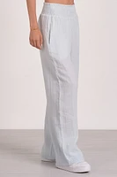 Going Places Gauze Pants