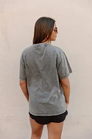 Ohio State Dynasty Oversized Short Sleeve Tee