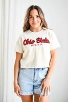 Ohio State Manhattan Tee