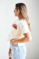 Ohio State Manhattan Tee