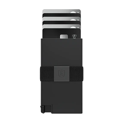 Aluminum Cardholder