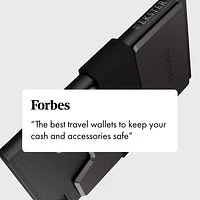 Aluminum Cardholder