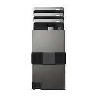 Aluminum Cardholder