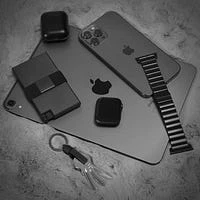 Aluminum Cardholder