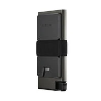 Aluminum Cardholder