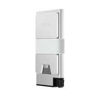 Aluminum Cardholder