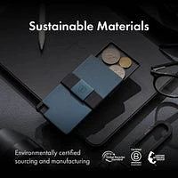 Aluminum Cardholder