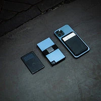 Aluminum Cardholder