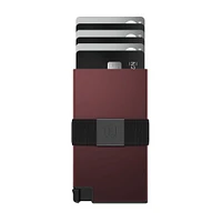Aluminum Cardholder
