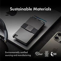 Aluminum Cardholder