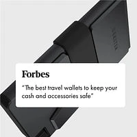Aluminum Cardholder
