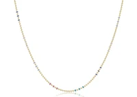 15" Choker Hope Joy - Hot Mess SS25