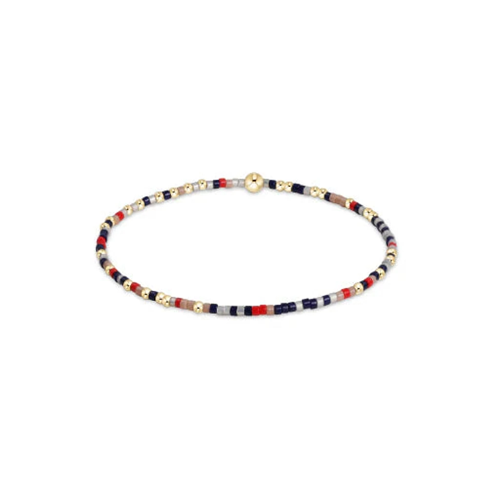 Hope Unwritten Bracelet