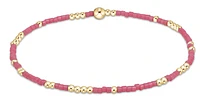 Hope Unwritten Bracelet