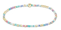 Hope Unwritten Bracelet