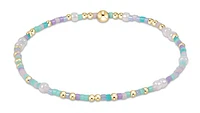 Hope Unwritten Bracelet